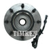 Wheel Bearing and Hub Assembly Timken HA590425