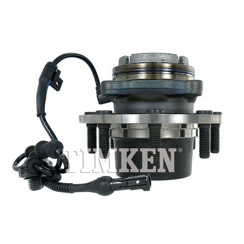 Wheel Bearing and Hub Assembly Timken HA590425