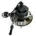 Wheel Bearing and Hub Assembly Timken HA590426