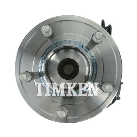 Wheel Bearing and Hub Assembly Timken HA590426