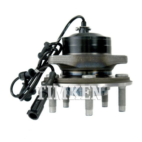 Wheel Bearing and Hub Assembly Timken HA590426