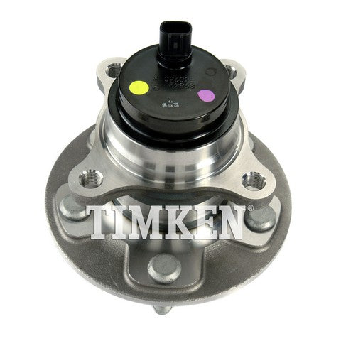 Wheel Bearing and Hub Assembly Timken HA590427