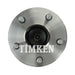 Wheel Bearing and Hub Assembly Timken HA590427