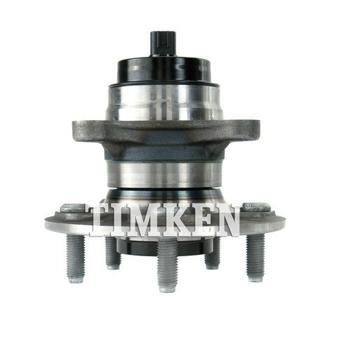Wheel Bearing and Hub Assembly Timken HA590428