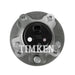 Wheel Bearing and Hub Assembly Timken HA590428