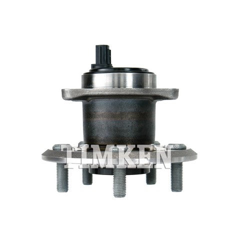 Wheel Bearing and Hub Assembly Timken HA590429