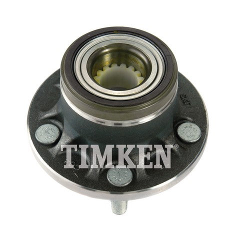 Wheel Bearing and Hub Assembly Timken HA590430