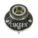Wheel Bearing and Hub Assembly Timken HA590430