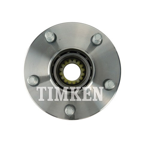 Wheel Bearing and Hub Assembly Timken HA590430