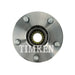 Wheel Bearing and Hub Assembly Timken HA590430