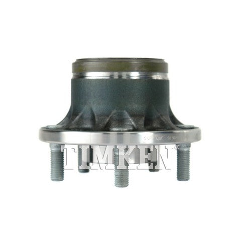 Wheel Bearing and Hub Assembly Timken HA590430