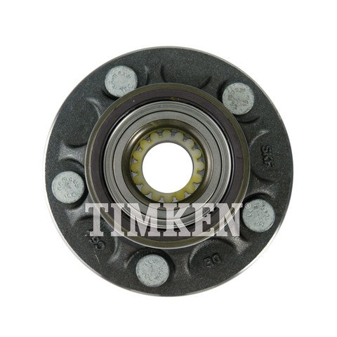 Wheel Bearing and Hub Assembly Timken HA590430
