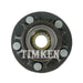 Wheel Bearing and Hub Assembly Timken HA590430