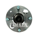 Wheel Bearing and Hub Assembly Timken HA590431