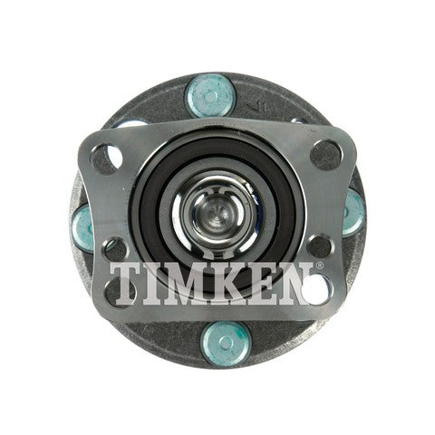 Wheel Bearing and Hub Assembly Timken HA590431