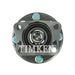 Wheel Bearing and Hub Assembly Timken HA590431
