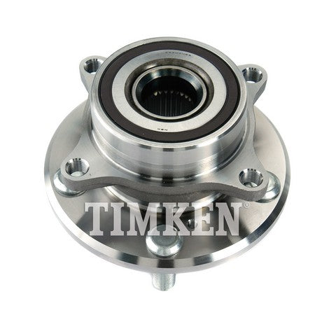 Wheel Bearing and Hub Assembly Timken HA590433
