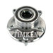 Wheel Bearing and Hub Assembly Timken HA590433