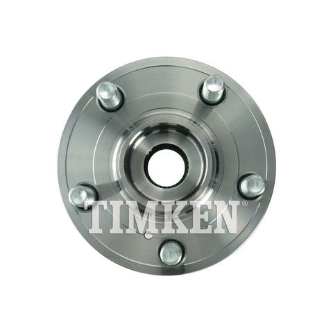 Wheel Bearing and Hub Assembly Timken HA590433