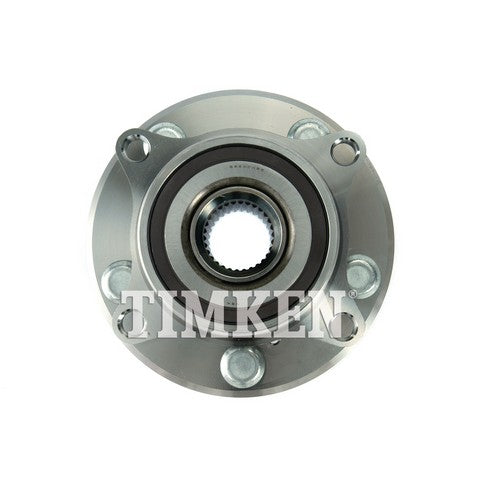 Wheel Bearing and Hub Assembly Timken HA590433