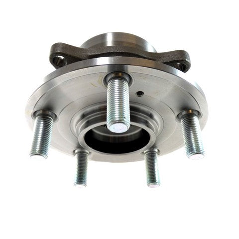 Wheel Bearing and Hub Assembly DT Components HA590433