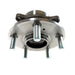 Wheel Bearing and Hub Assembly DT Components HA590433