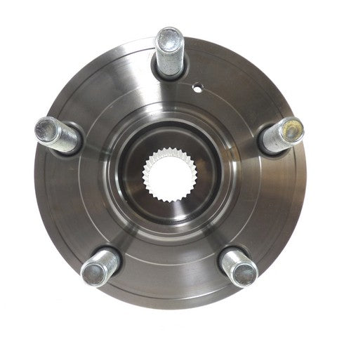 Wheel Bearing and Hub Assembly DT Components HA590433