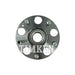 Wheel Bearing and Hub Assembly Timken HA590434