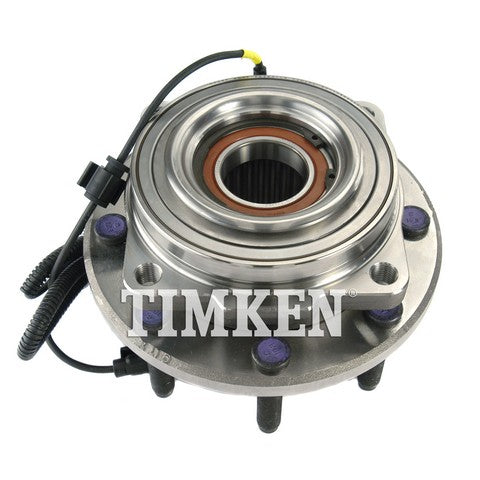 Wheel Bearing and Hub Assembly Timken HA590435