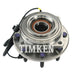 Wheel Bearing and Hub Assembly Timken HA590435