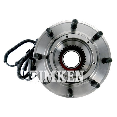 Wheel Bearing and Hub Assembly Timken HA590435