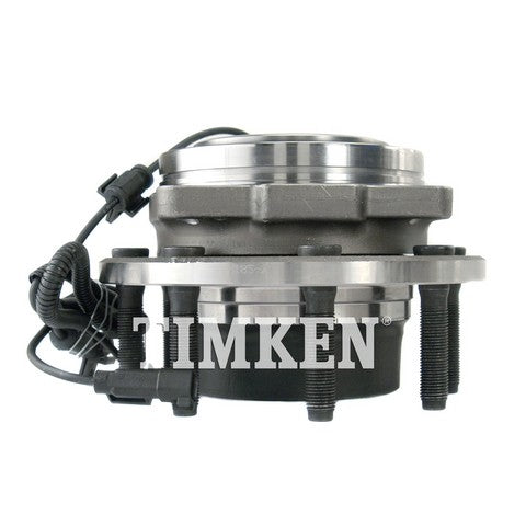 Wheel Bearing and Hub Assembly Timken HA590435