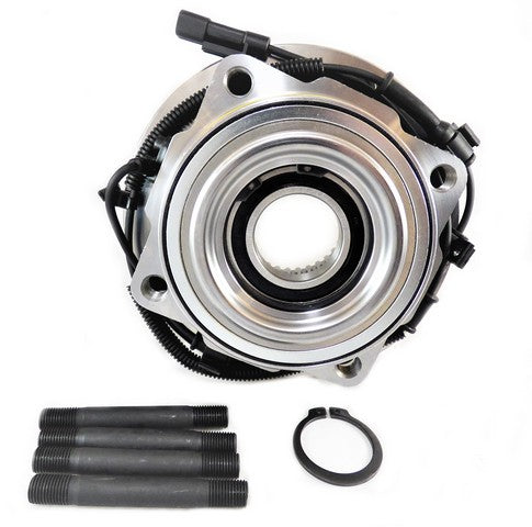 Wheel Bearing and Hub Assembly DT Components HA590435