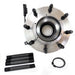 Wheel Bearing and Hub Assembly DT Components HA590435