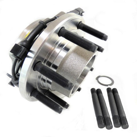 Wheel Bearing and Hub Assembly DT Components HA590435