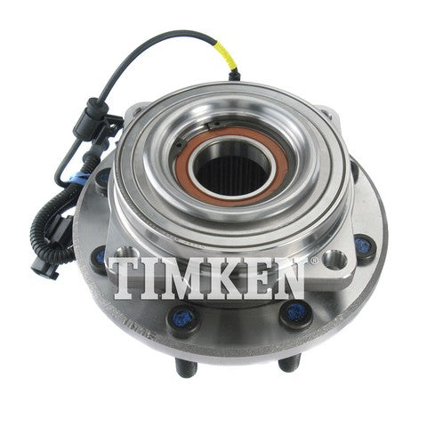 Wheel Bearing and Hub Assembly Timken HA590437