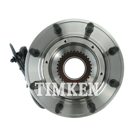Wheel Bearing and Hub Assembly Timken HA590437