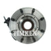 Wheel Bearing and Hub Assembly Timken HA590437