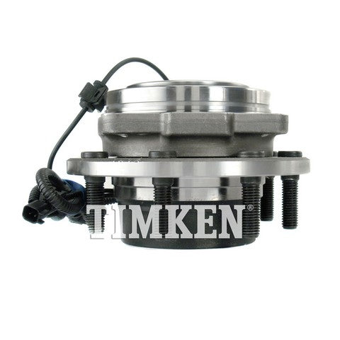 Wheel Bearing and Hub Assembly Timken HA590437