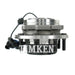 Wheel Bearing and Hub Assembly Timken HA590437