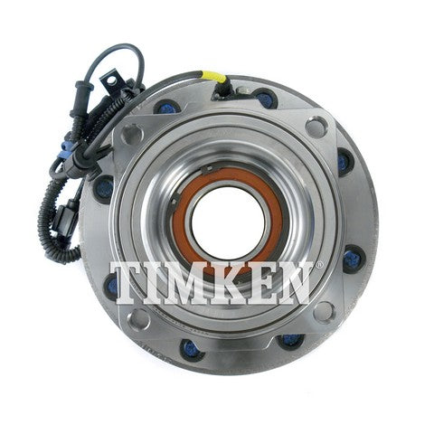 Wheel Bearing and Hub Assembly Timken HA590437