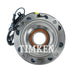 Wheel Bearing and Hub Assembly Timken HA590437