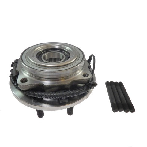 Wheel Bearing and Hub Assembly DT Components HA590437