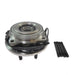 Wheel Bearing and Hub Assembly DT Components HA590437
