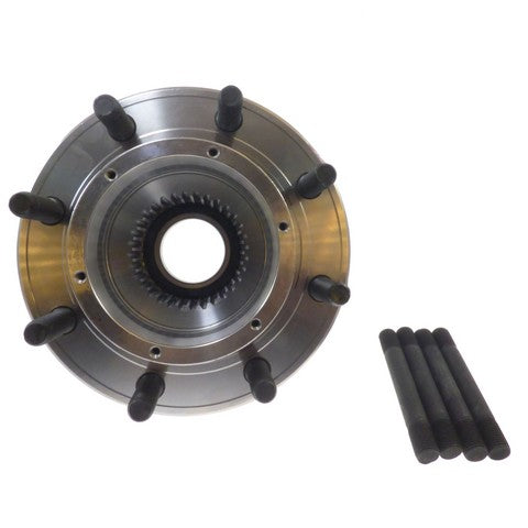 Wheel Bearing and Hub Assembly DT Components HA590437