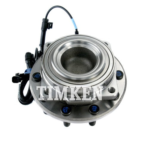 Wheel Bearing and Hub Assembly Timken HA590438