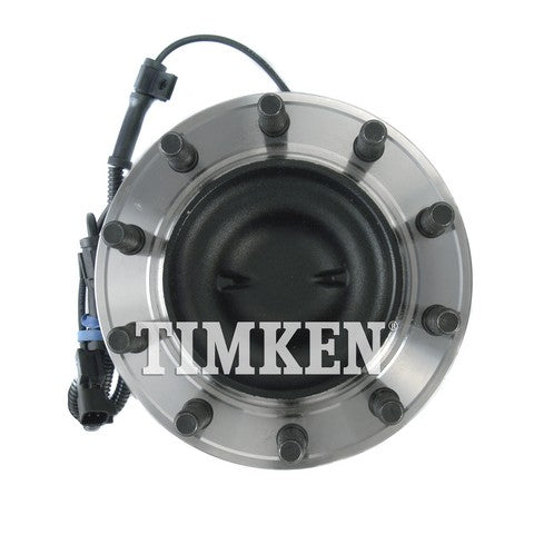 Wheel Bearing and Hub Assembly Timken HA590438