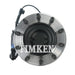 Wheel Bearing and Hub Assembly Timken HA590438
