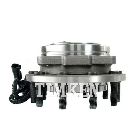 Wheel Bearing and Hub Assembly Timken HA590438