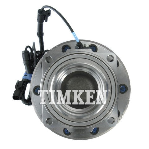 Wheel Bearing and Hub Assembly Timken HA590438